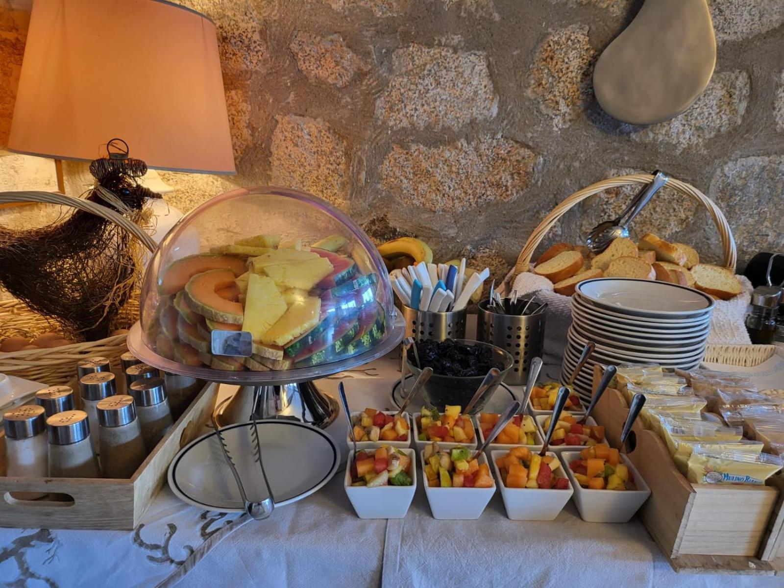 Hotel Olimpia Baja Sardinia Ngoại thất bức ảnh