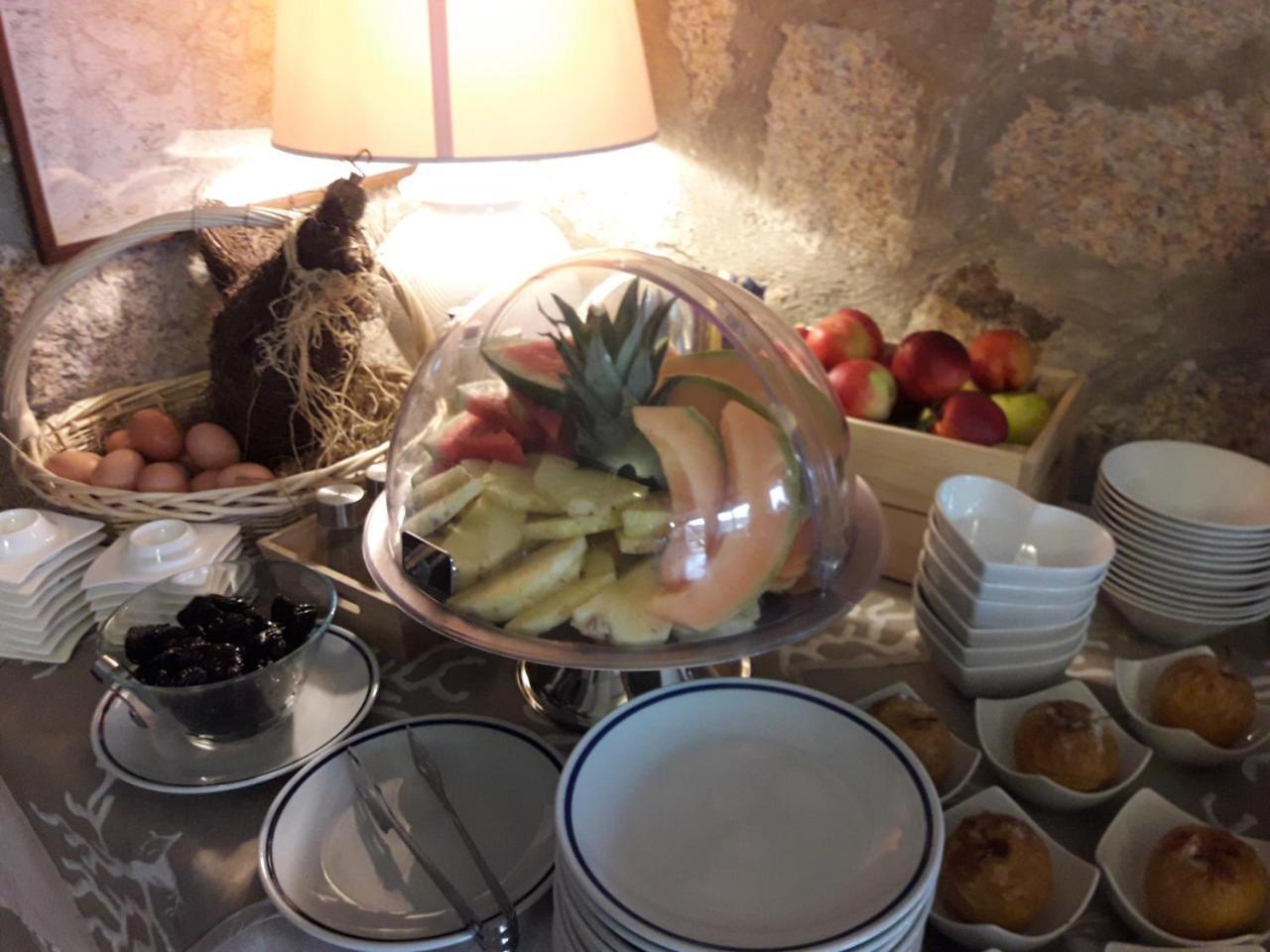 Hotel Olimpia Baja Sardinia Ngoại thất bức ảnh